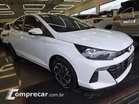 HB20 1.0 Comfort 12V