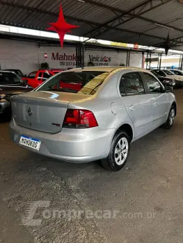 VOYAGE 1.0/1.0 City Mi Total Flex 8V 4p