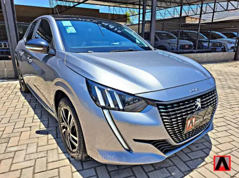 208 1.0 Turbo 200 Griffe