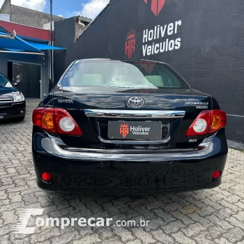 COROLLA 2.0 Altis 16V