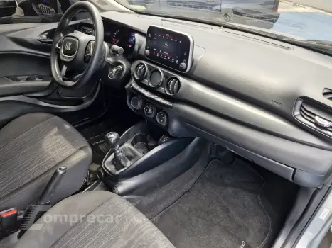 ARGO 1.0 FIREFLY FLEX DRIVE MANUAL