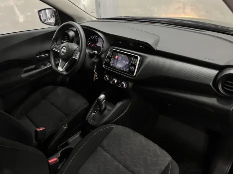 KICKS 1.6 16vstart Sense