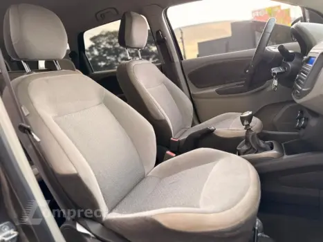 SPIN LTZ 1.8 8V Econo.Flex 5p Mec.