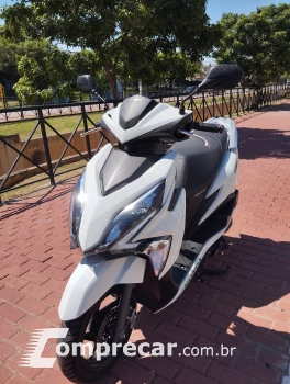 HONDA ELITE 125