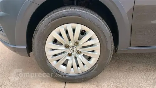 SAVEIRO 1.6 MSI Robust CS 16V