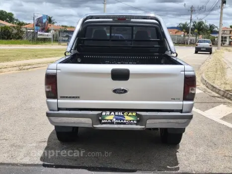 RANGER 3.0 XLT 16V 4X4 CD DIESEL 4P MANUAL