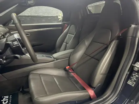 718 2.0 16V H4 GASOLINA BOXSTER PDK