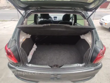 207 XR Sport 1.4 Flex 8V 5p