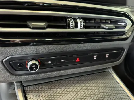 320i 2.0 16V TURBO FLEX M SPORT AUTOMÁTICO