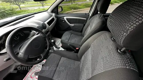 SANDERO 1.6 16V SCE Expression