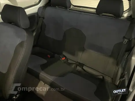 KA 1.0 MPI 8V FLEX 2P MANUAL