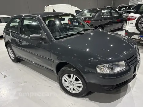 GOL 1.0 MI 8V FLEX 2P MANUAL G.IV