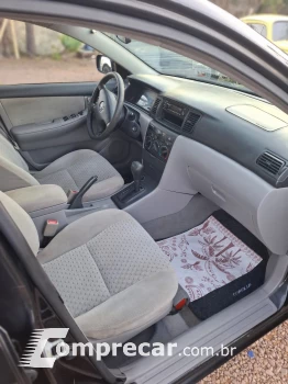 COROLLA 1.6 XLI 16V