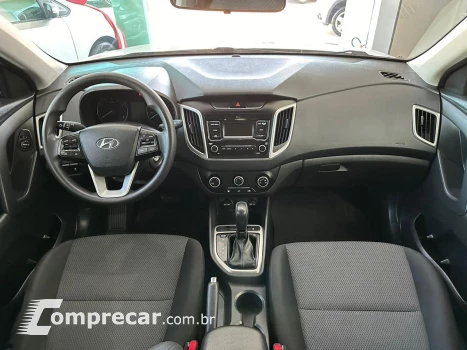 CRETA 1.6 16V Smart