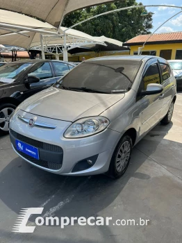 Fiat PALIO 1.0 MPI Attractive 8V 4 portas