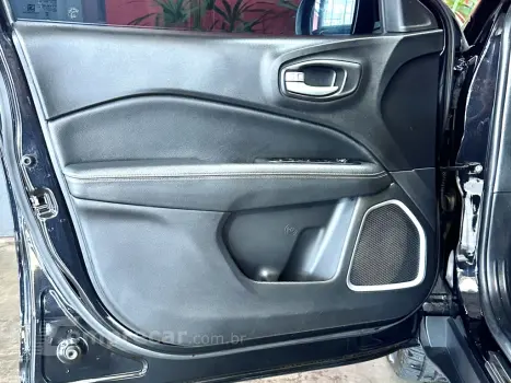 TORO 1.3 TURBO 270 FLEX VOLCANO AT6