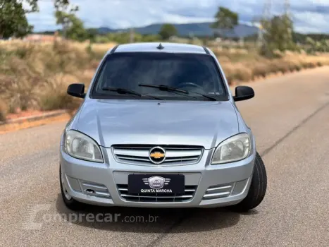 PRISMA 1.4 MPFI JOY 8V FLEX 4P MANUAL