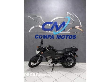 FACTOR YBR 125 ED - Street