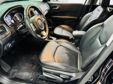 COMPASS LONGITUDE 2.0 FLEX AUT