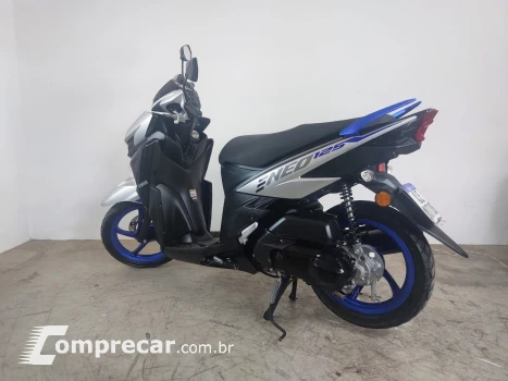 YAMAHA NEO 125