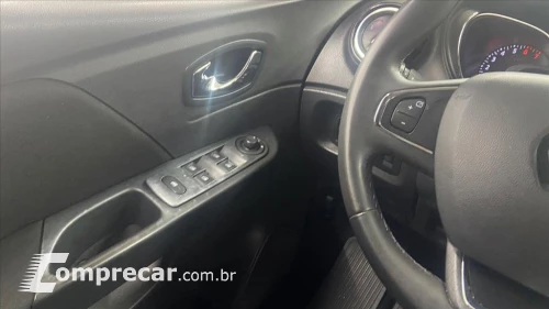 CAPTUR 1.6 16V SCE FLEX LIFE X-TRONIC