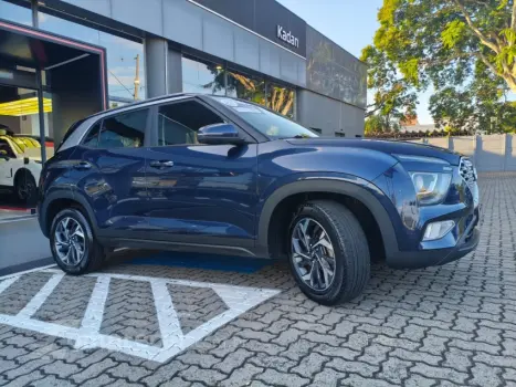 CRETA 1.0 Tgdi Limited