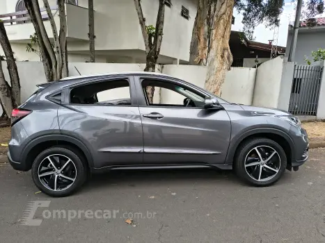 HR-V 1.8 16V EX