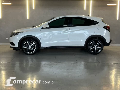 HONDA HR-V 1.8 16V LX