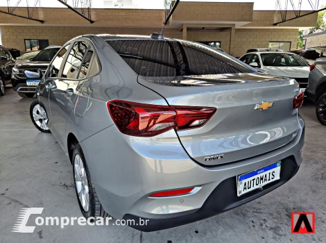 ONIX 1.0 Turbo Plus LTZ