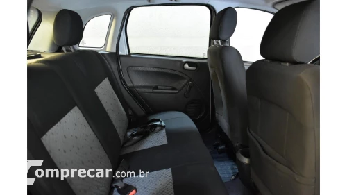 FIESTA HATCH - 1.6 ROCAM HATCH 8V 4P MANUAL