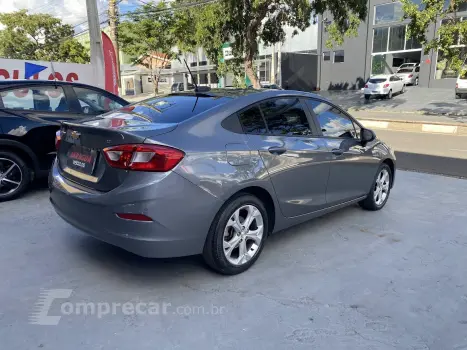 CRUZE 1.4 Turbo LT 16V