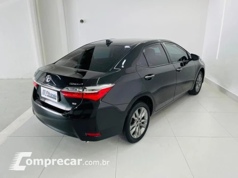 COROLLA XEI20FLEX