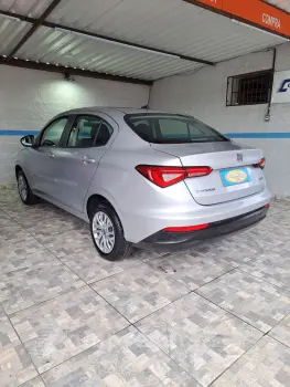 CRONOS 1.0 Firefly Drive