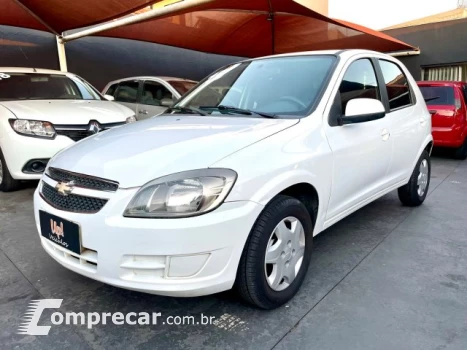 CELTA 1.0 MPFI LT 8V