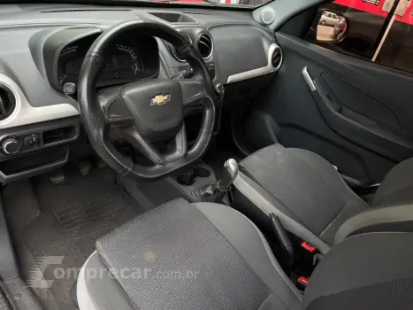 MONTANA 1.4 MPFI LS CS 8V FLEX 2P MANUAL