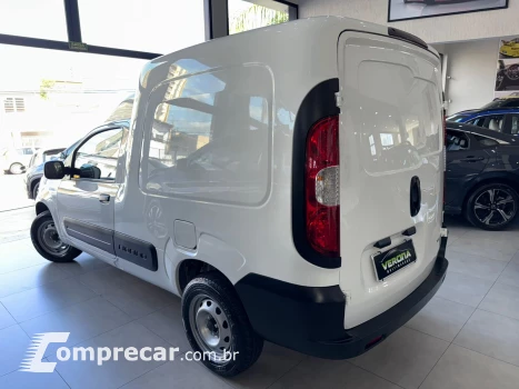 Fiorino Endurance 1.4