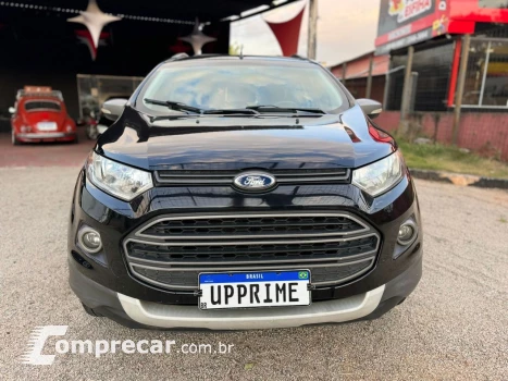 Ecosport 1.6 4P FREESTYLE FLEX