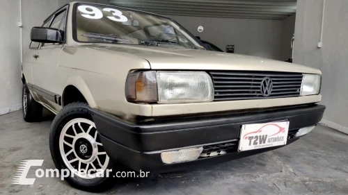 Volkswagen GOL 1.0 I 8V 2 portas