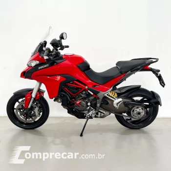 Multistrada 1200