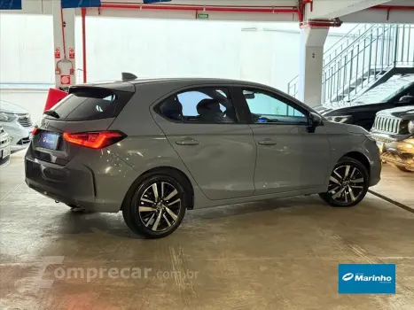 CITY 1.5 i-VTEC FLEX HATCH EXL CVT