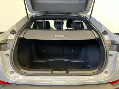 FASTBACK LIMITED EDITION