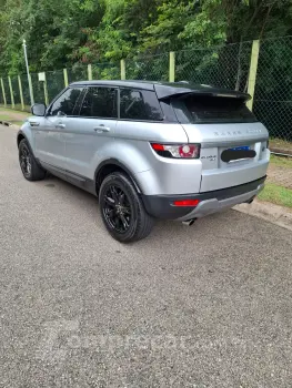 RANGE ROVER EVOQUE 2.0 Pure Tech 4WD 16V