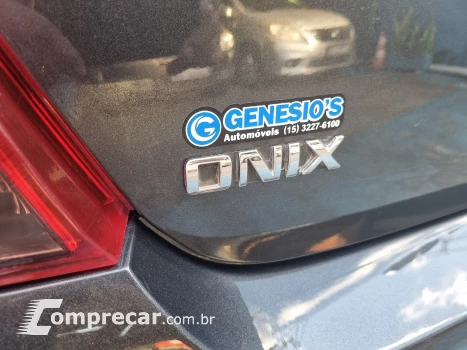 ONIX 1.0 MPFI JOY 8V