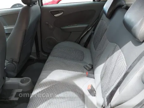 Palio 1.0 Mpi Attractive 8V Flex 4P Manual