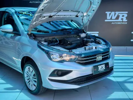 CRONOS 1.0 Firefly Drive