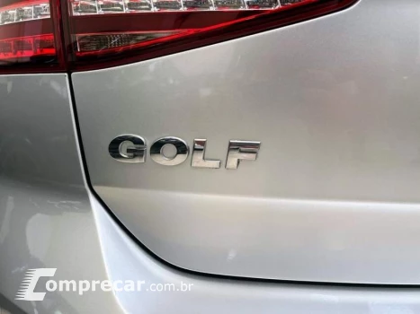 GOLF 1.4 TSI Highline 16V