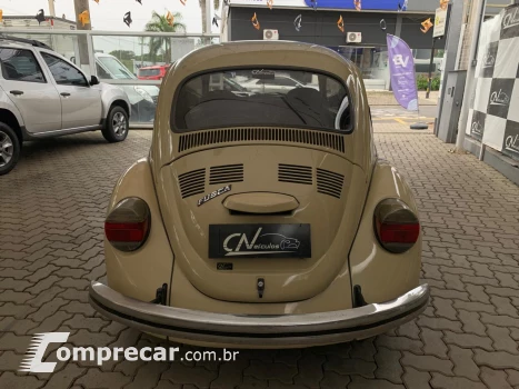 FUSCA 1.6 8V