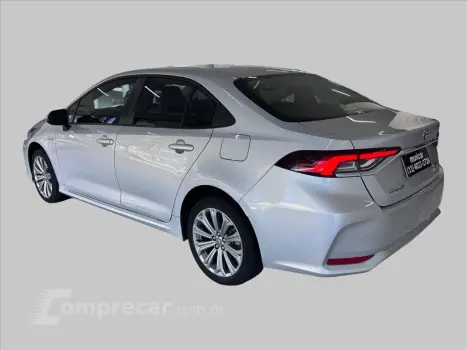 COROLLA 1.8 VVT-I HYBRID FLEX ALTIS CVT