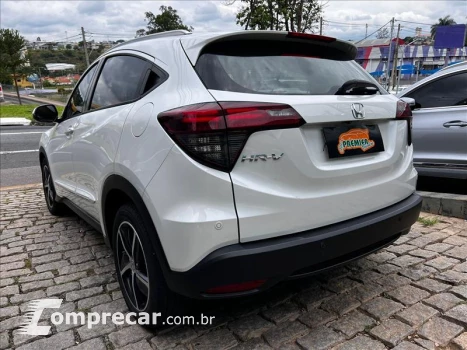 HR-V 1.8 16V EX