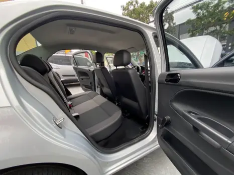 VOYAGE 1.6 MSI Totalflex